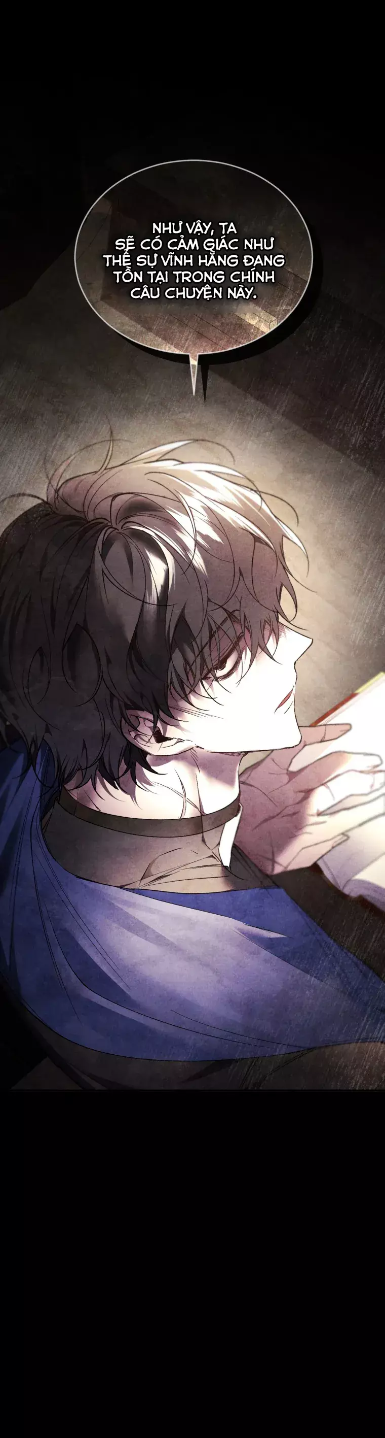 Quý Cô Trở Lại Chapter 87 - Trang 20