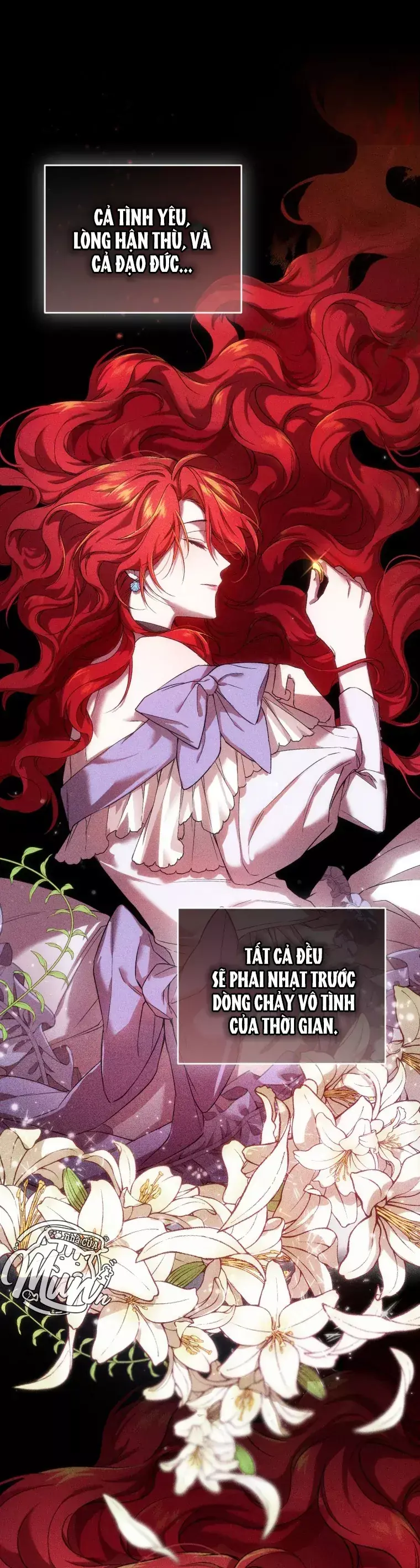 Quý Cô Trở Lại Chapter 87 - Trang 21