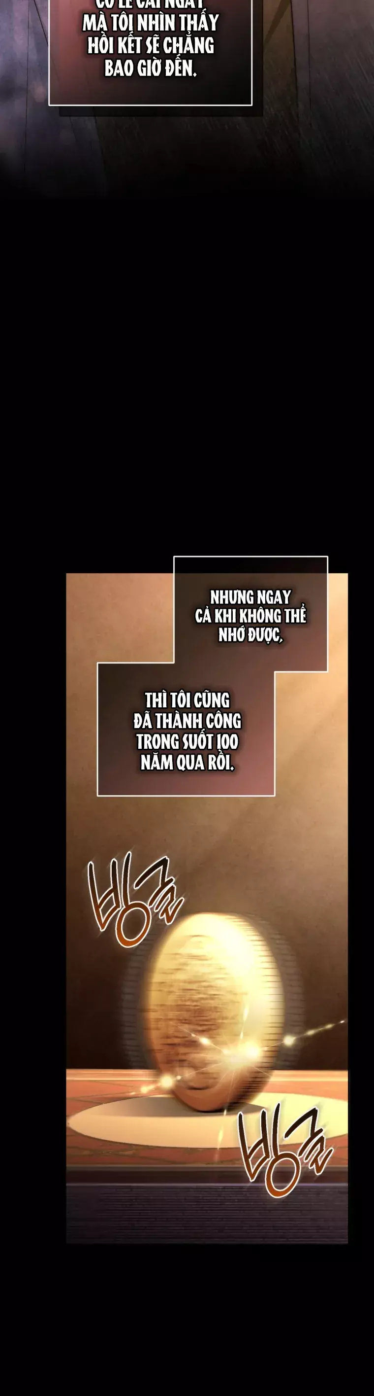 Quý Cô Trở Lại Chapter 87 - Trang 23