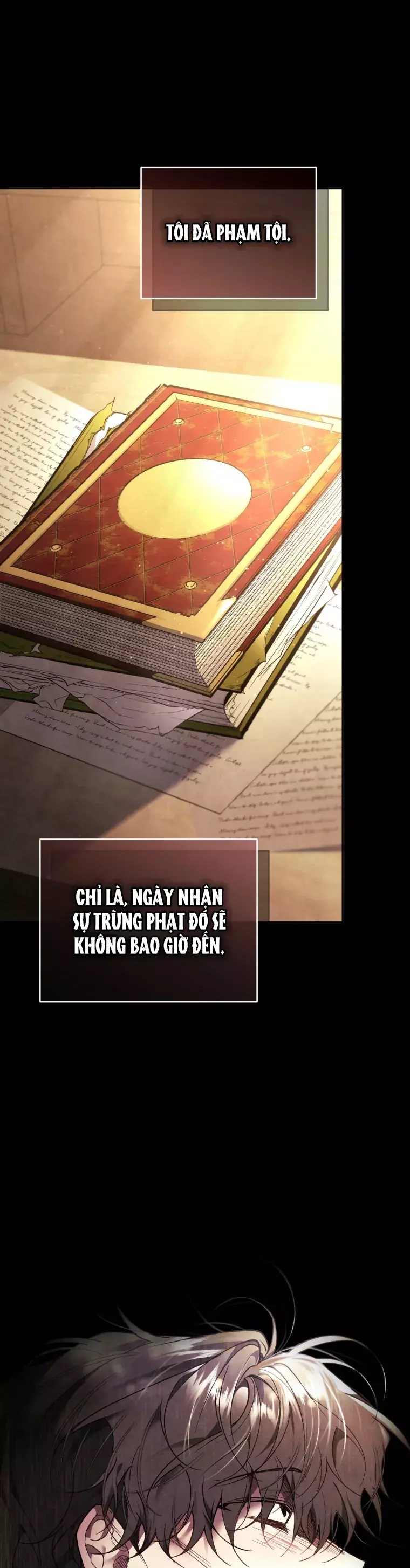 Quý Cô Trở Lại Chapter 87 - Trang 24