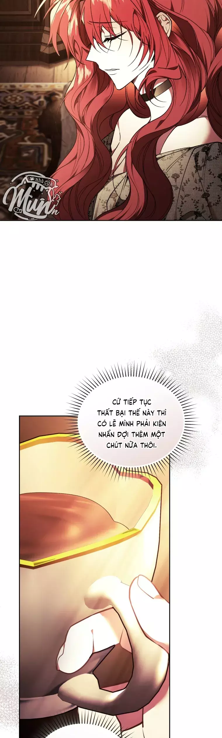 Quý Cô Trở Lại Chapter 87 - Trang 29