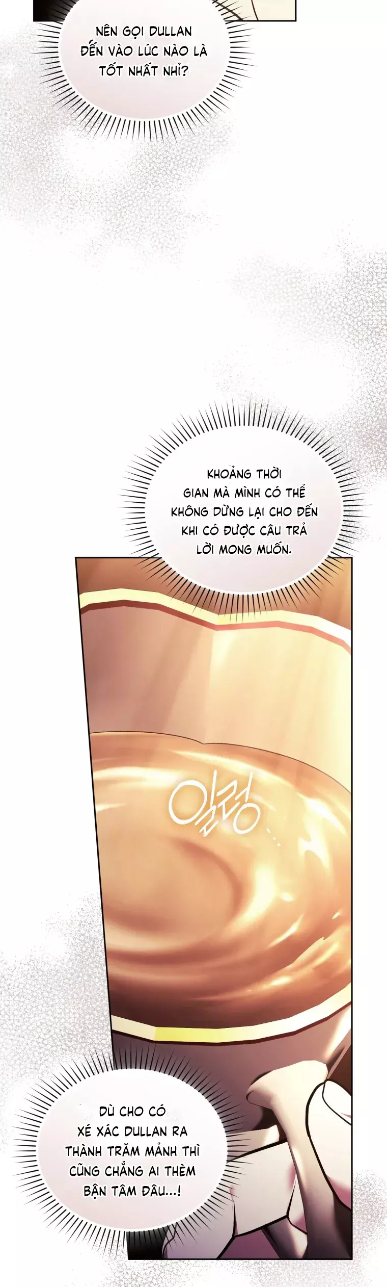 Quý Cô Trở Lại Chapter 87 - Trang 30