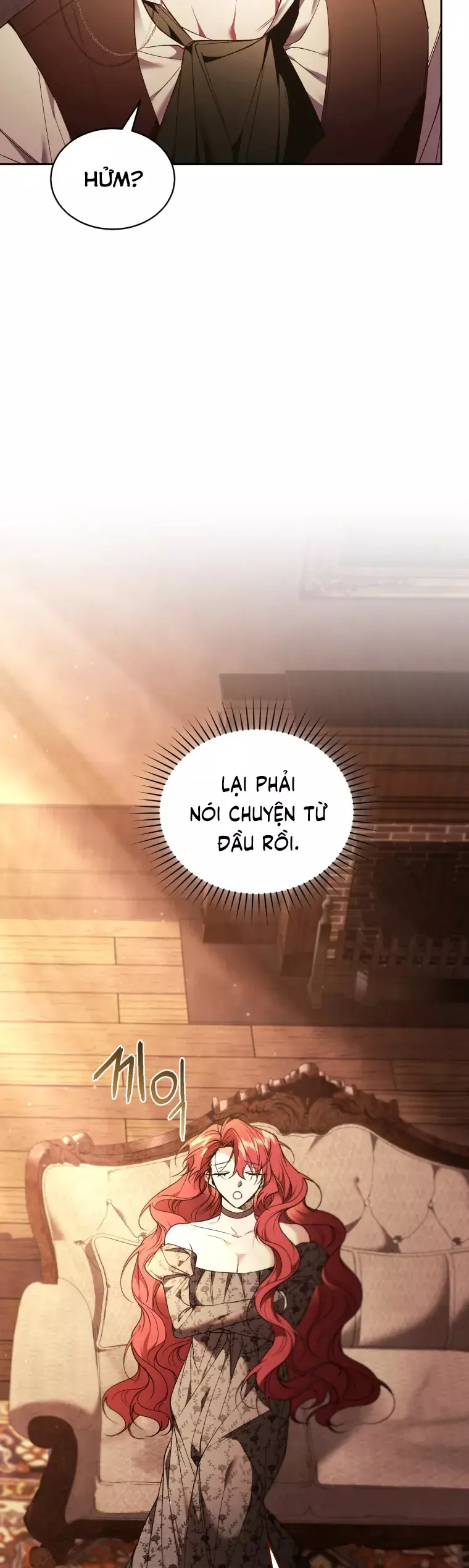 Quý Cô Trở Lại Chapter 87 - Trang 34