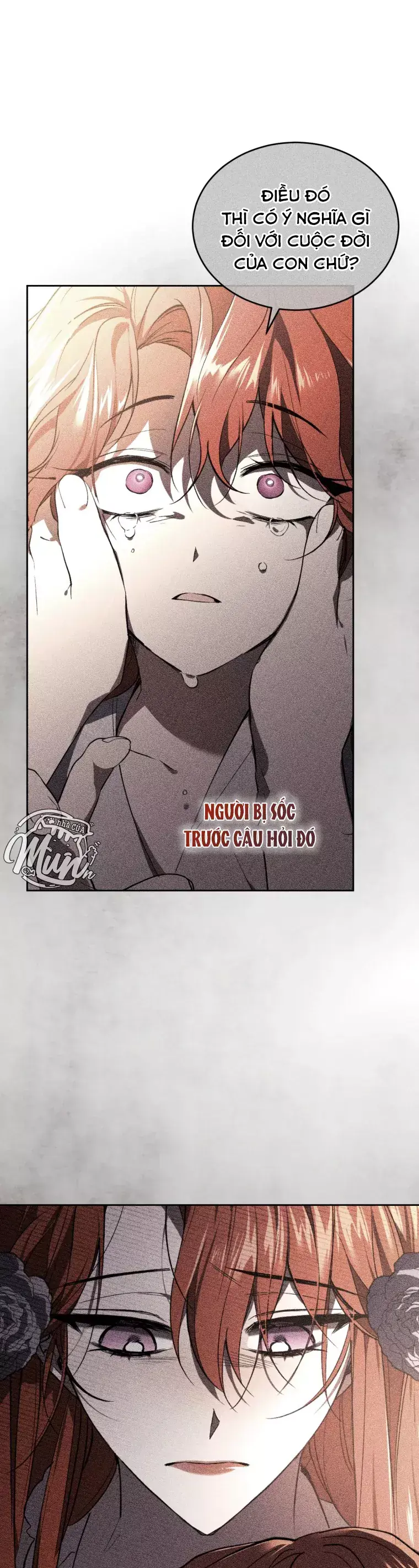 Quý Cô Trở Lại Chapter 87 - Trang 38
