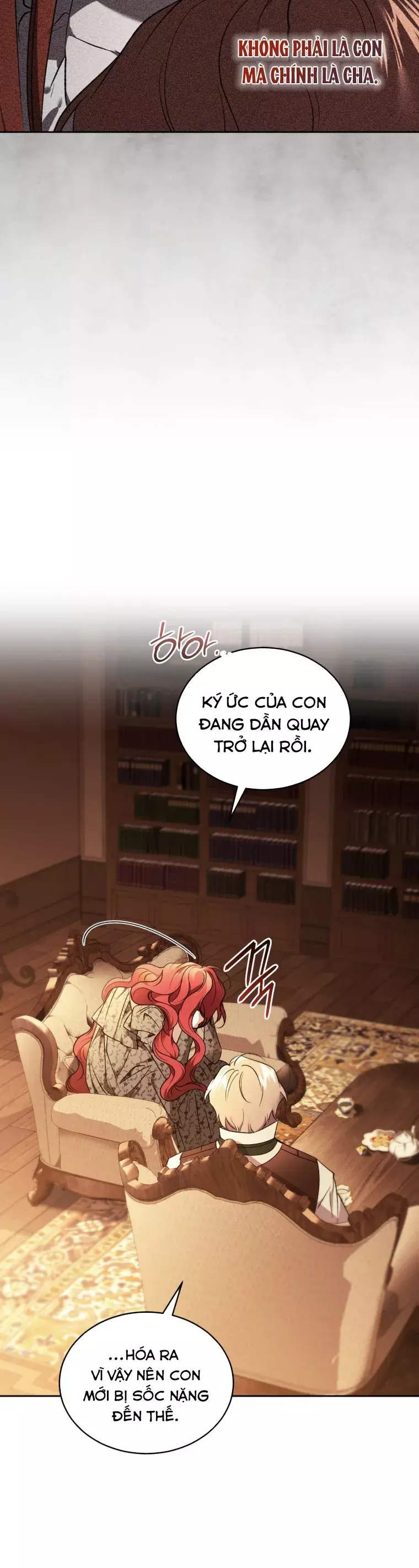 Quý Cô Trở Lại Chapter 87 - Trang 39