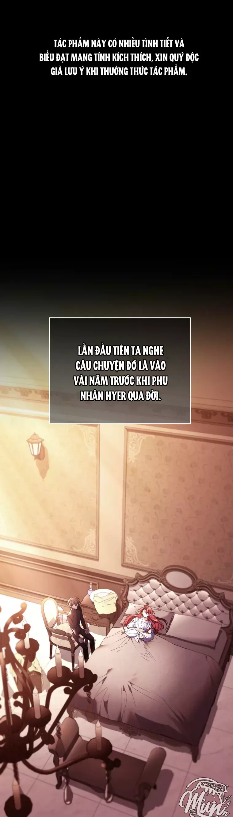 Quý Cô Trở Lại Chapter 87 - Trang 4