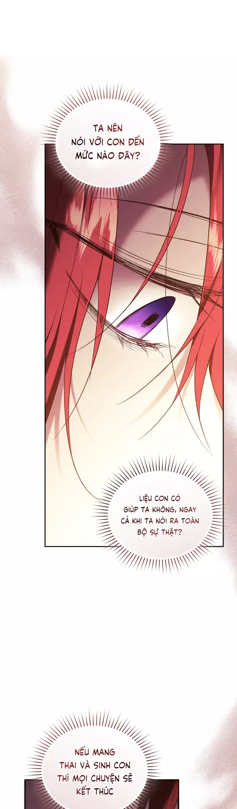 Quý Cô Trở Lại Chapter 87 - Trang 40