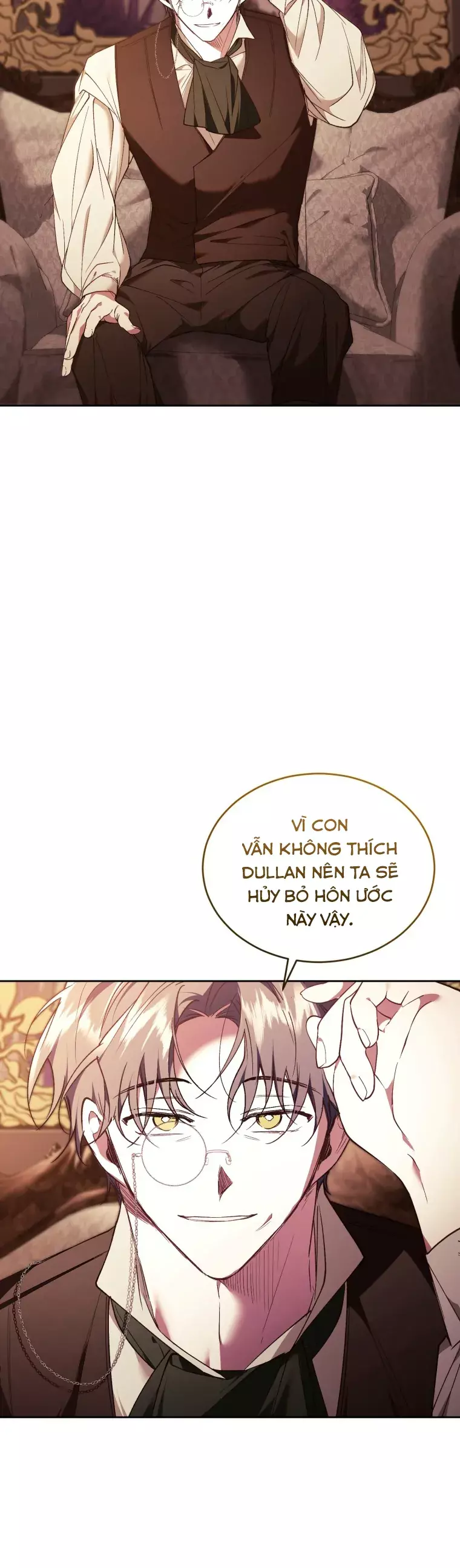 Quý Cô Trở Lại Chapter 87 - Trang 43