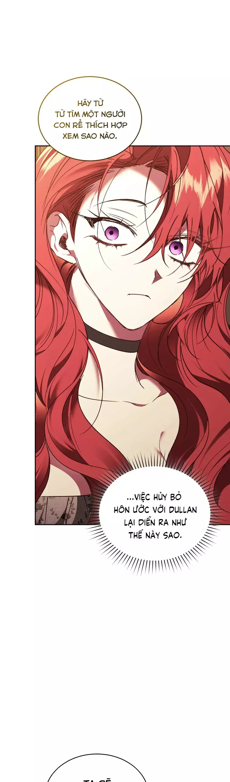 Quý Cô Trở Lại Chapter 87 - Trang 44