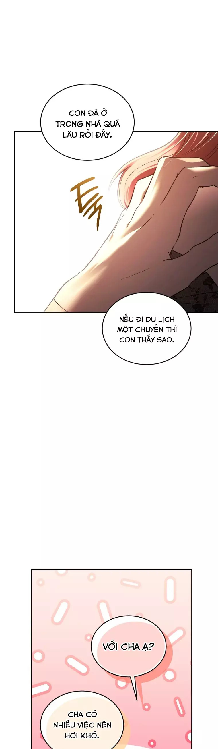 Quý Cô Trở Lại Chapter 87 - Trang 48