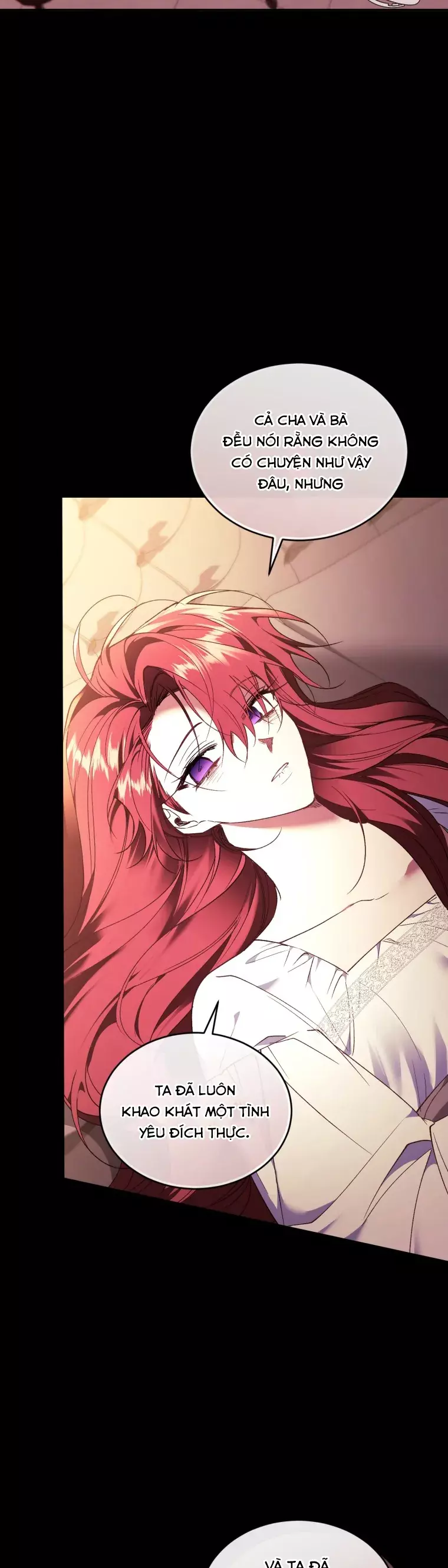 Quý Cô Trở Lại Chapter 87 - Trang 5