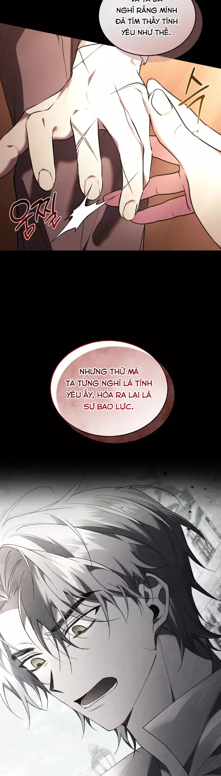 Quý Cô Trở Lại Chapter 87 - Trang 6