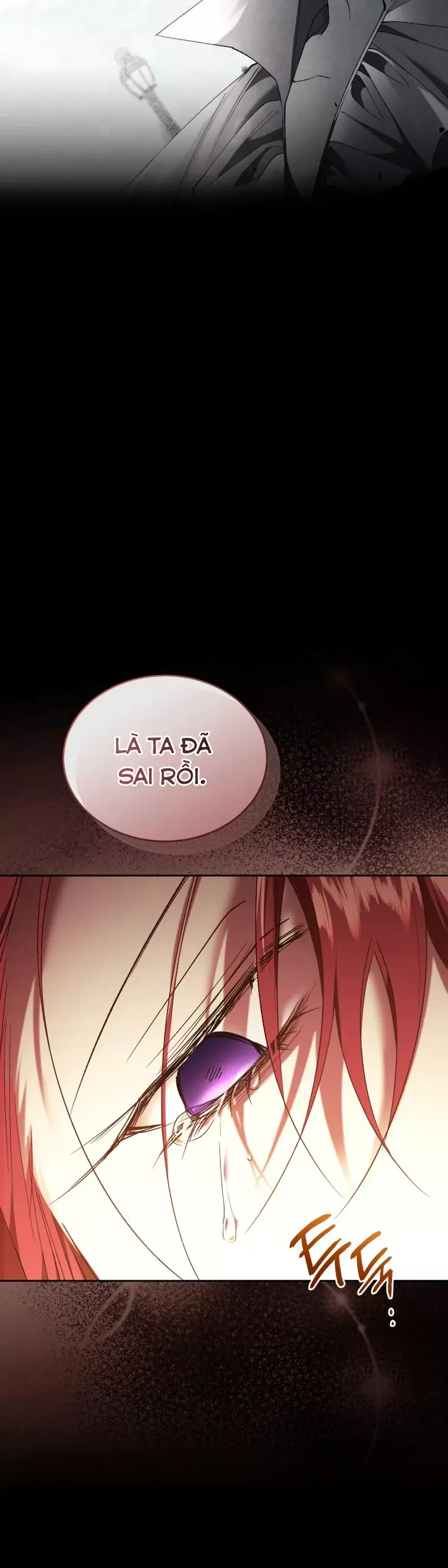 Quý Cô Trở Lại Chapter 87 - Trang 7