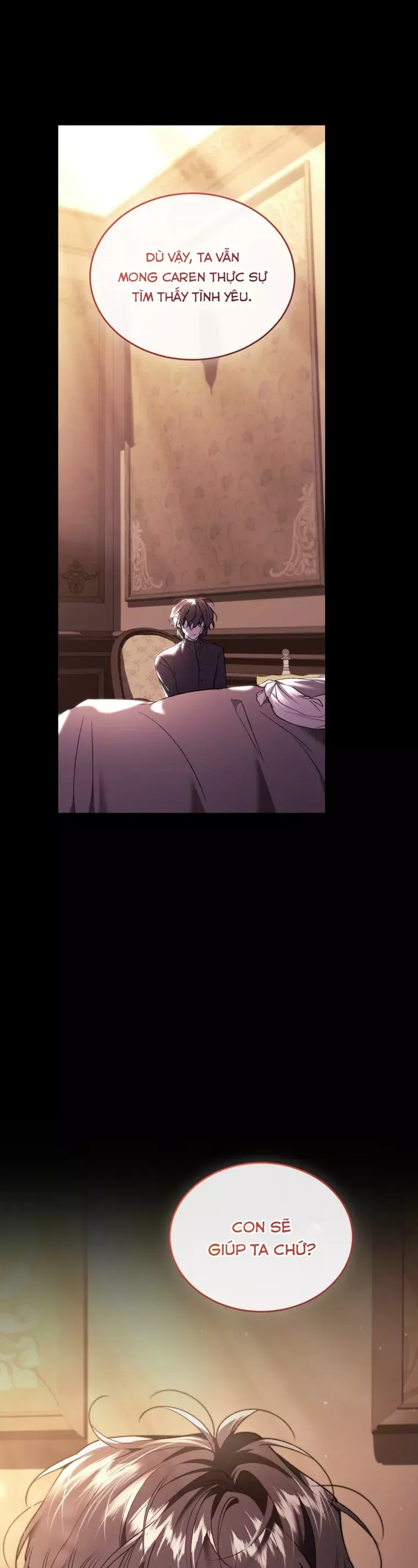 Quý Cô Trở Lại Chapter 87 - Trang 8