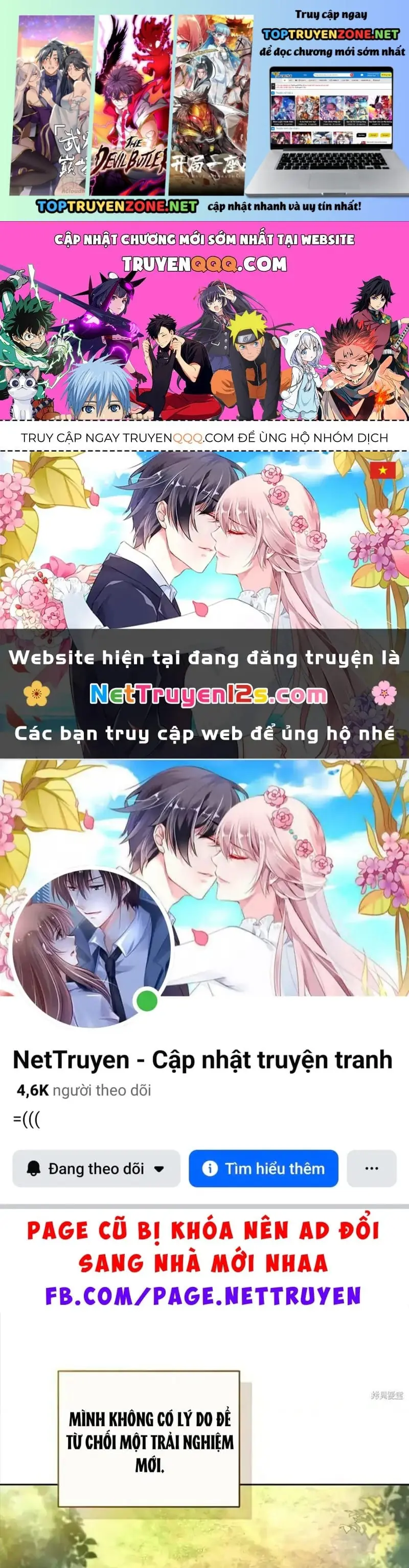 Quý Cô Trở Lại Chapter 88 - Trang 3