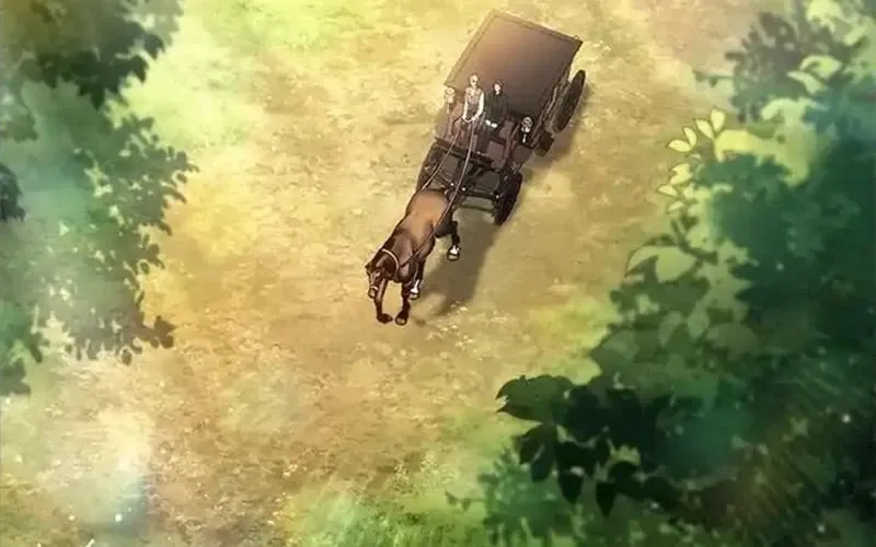 Quý Cô Trở Lại Chapter 88 - Trang 4