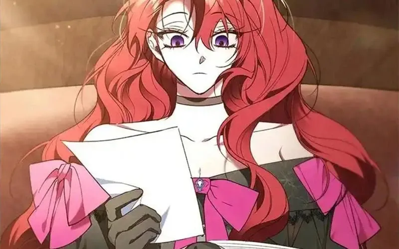 Quý Cô Trở Lại Chapter 88 - Trang 8