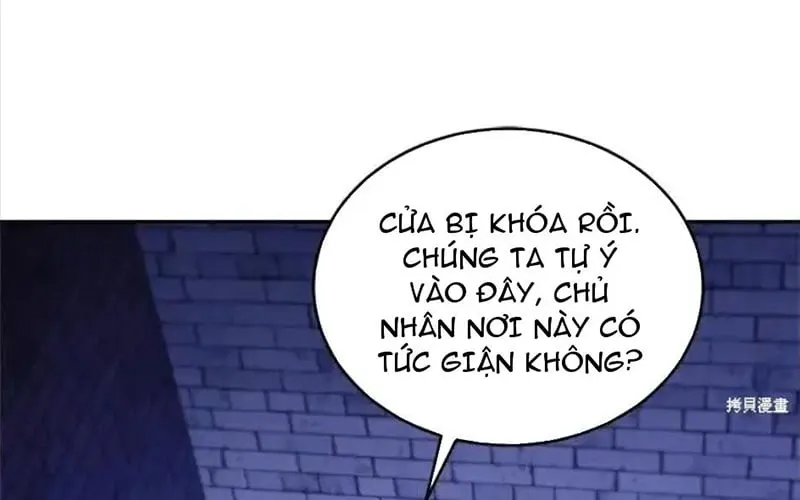 Quý Cô Trở Lại Chapter 89 - Trang 16