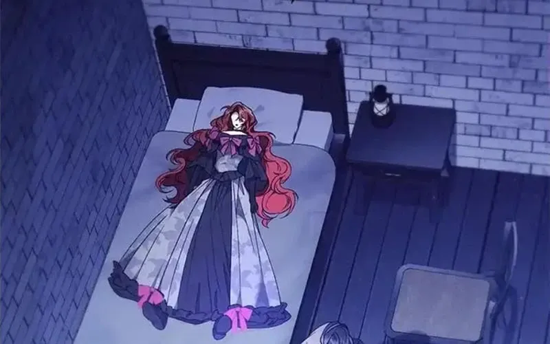 Quý Cô Trở Lại Chapter 89 - Trang 17