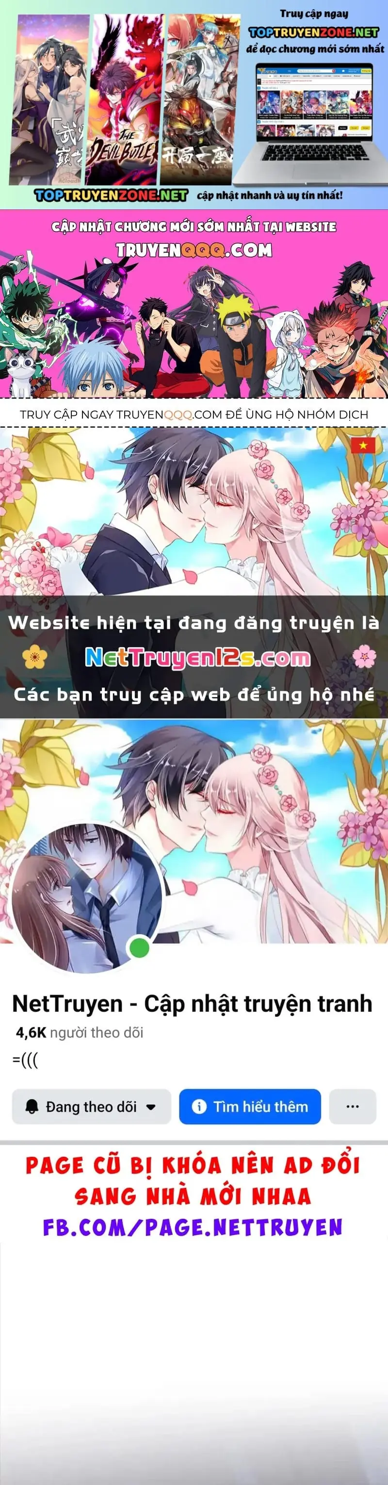 Quý Cô Trở Lại Chapter 89 - Trang 3