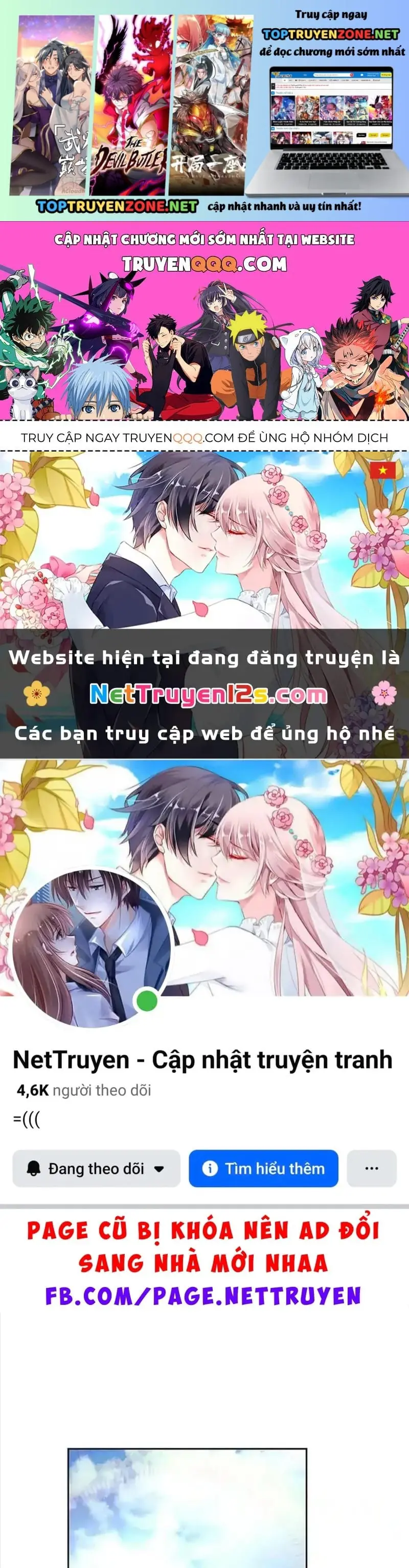 Quý Cô Trở Lại Chapter 90 - Trang 3