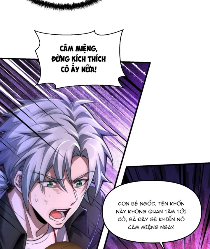 Quỷ Dị Bệnh Kiều Mà Ta Vẽ Thành Thật Rồi Chapter 10 - Trang 11