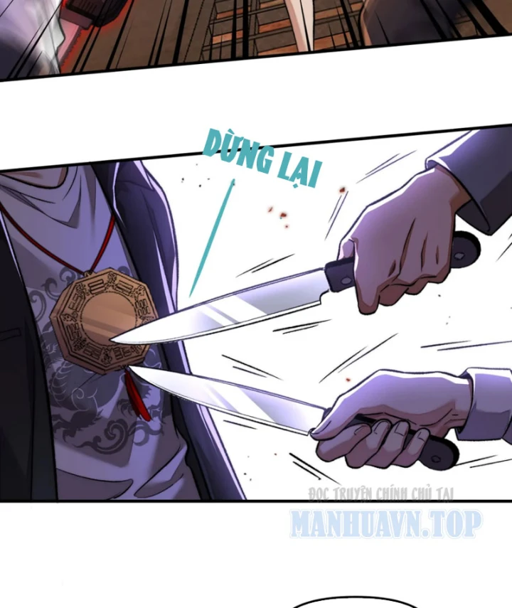 Quỷ Dị Bệnh Kiều Mà Ta Vẽ Thành Thật Rồi Chapter 10 - Trang 14