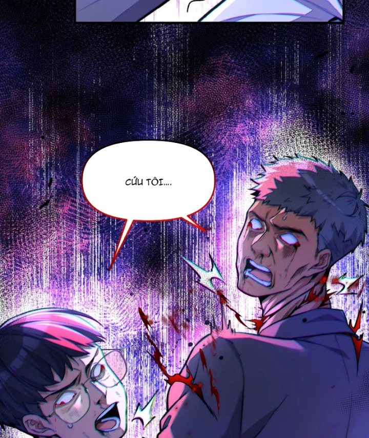 Quỷ Dị Bệnh Kiều Mà Ta Vẽ Thành Thật Rồi Chapter 10 - Trang 16
