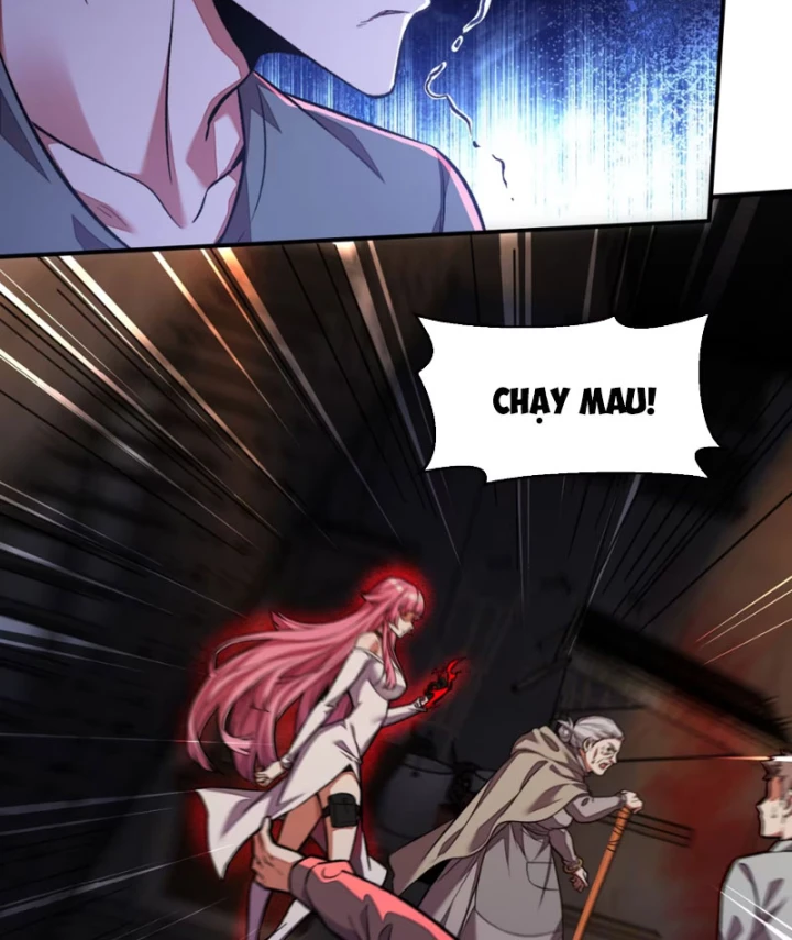 Quỷ Dị Bệnh Kiều Mà Ta Vẽ Thành Thật Rồi Chapter 10 - Trang 23