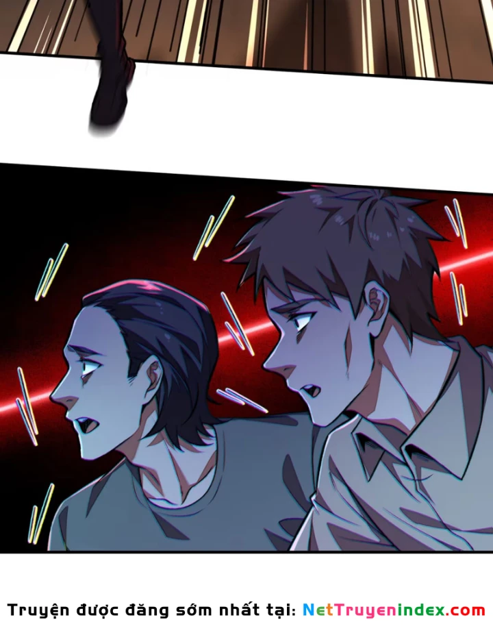 Quỷ Dị Bệnh Kiều Mà Ta Vẽ Thành Thật Rồi Chapter 10 - Trang 25