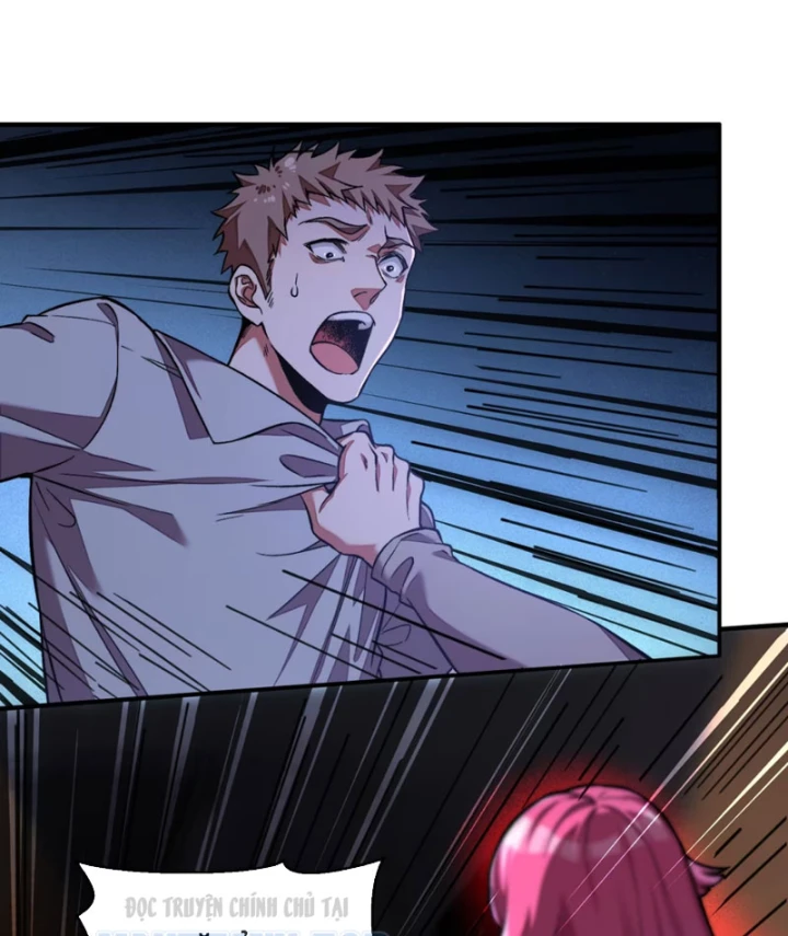 Quỷ Dị Bệnh Kiều Mà Ta Vẽ Thành Thật Rồi Chapter 10 - Trang 28