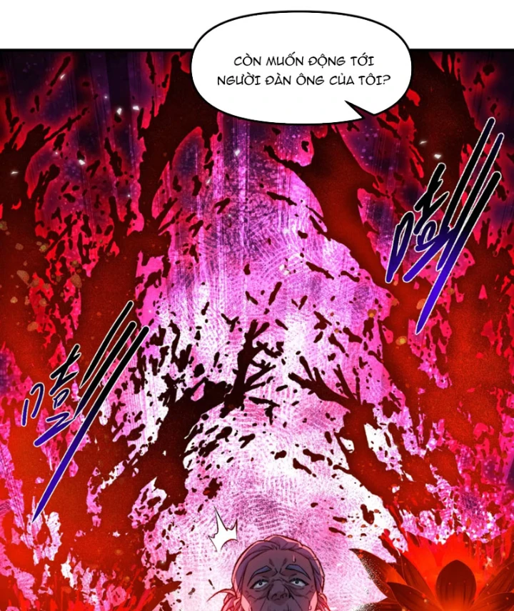 Quỷ Dị Bệnh Kiều Mà Ta Vẽ Thành Thật Rồi Chapter 10 - Trang 33