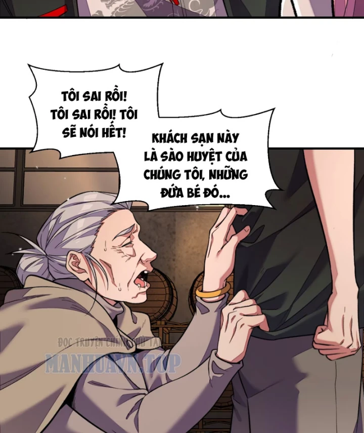Quỷ Dị Bệnh Kiều Mà Ta Vẽ Thành Thật Rồi Chapter 10 - Trang 39