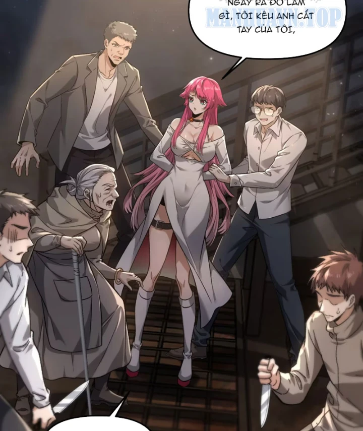 Quỷ Dị Bệnh Kiều Mà Ta Vẽ Thành Thật Rồi Chapter 10 - Trang 4