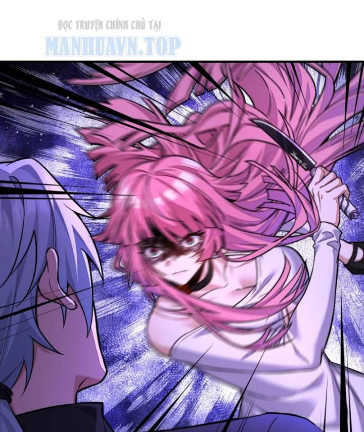 Quỷ Dị Bệnh Kiều Mà Ta Vẽ Thành Thật Rồi Chapter 10 - Trang 47