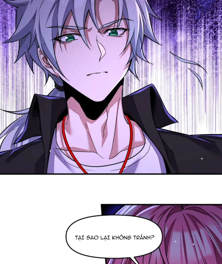 Quỷ Dị Bệnh Kiều Mà Ta Vẽ Thành Thật Rồi Chapter 10 - Trang 50
