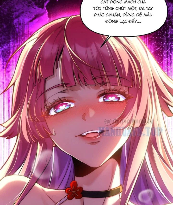 Quỷ Dị Bệnh Kiều Mà Ta Vẽ Thành Thật Rồi Chapter 10 - Trang 6