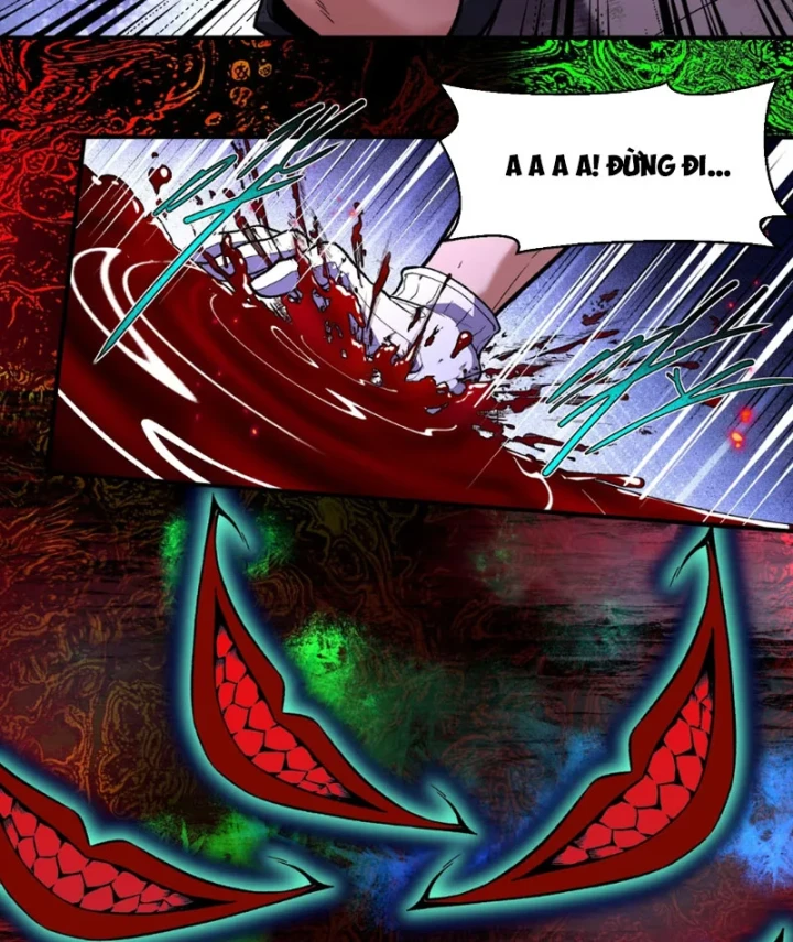 Quỷ Dị Bệnh Kiều Mà Ta Vẽ Thành Thật Rồi Chapter 11 - Trang 10