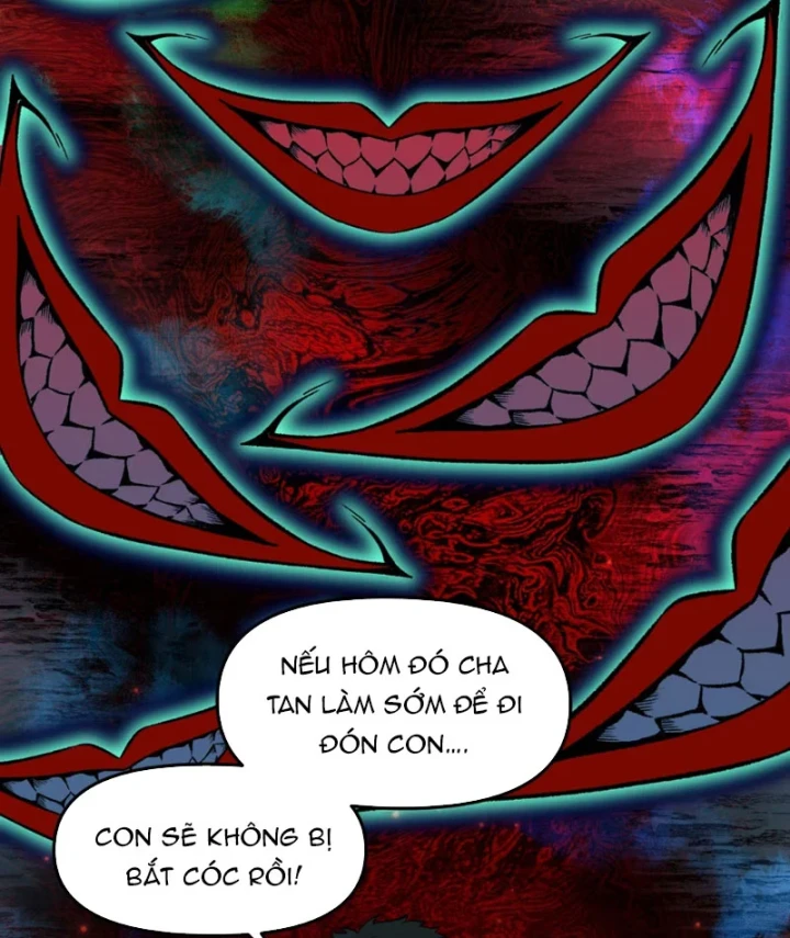 Quỷ Dị Bệnh Kiều Mà Ta Vẽ Thành Thật Rồi Chapter 11 - Trang 11
