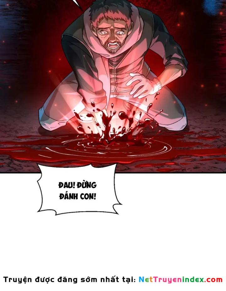 Quỷ Dị Bệnh Kiều Mà Ta Vẽ Thành Thật Rồi Chapter 11 - Trang 12