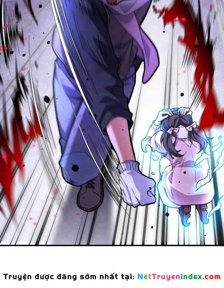Quỷ Dị Bệnh Kiều Mà Ta Vẽ Thành Thật Rồi Chapter 11 - Trang 16