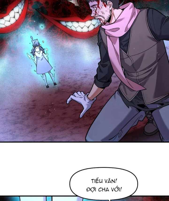 Quỷ Dị Bệnh Kiều Mà Ta Vẽ Thành Thật Rồi Chapter 11 - Trang 20