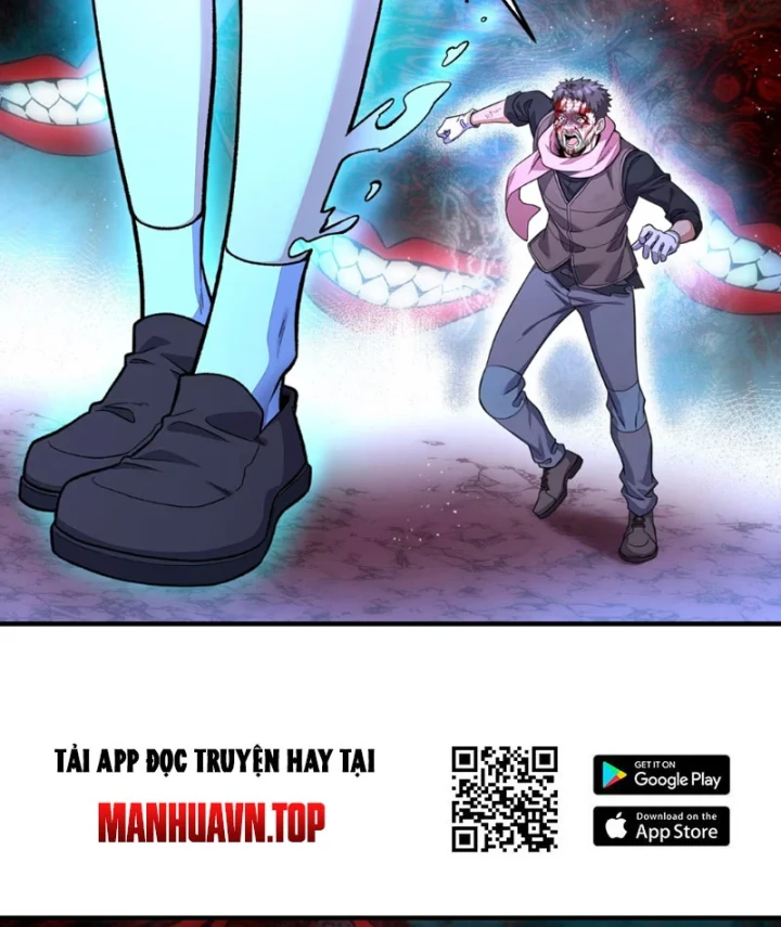 Quỷ Dị Bệnh Kiều Mà Ta Vẽ Thành Thật Rồi Chapter 11 - Trang 21