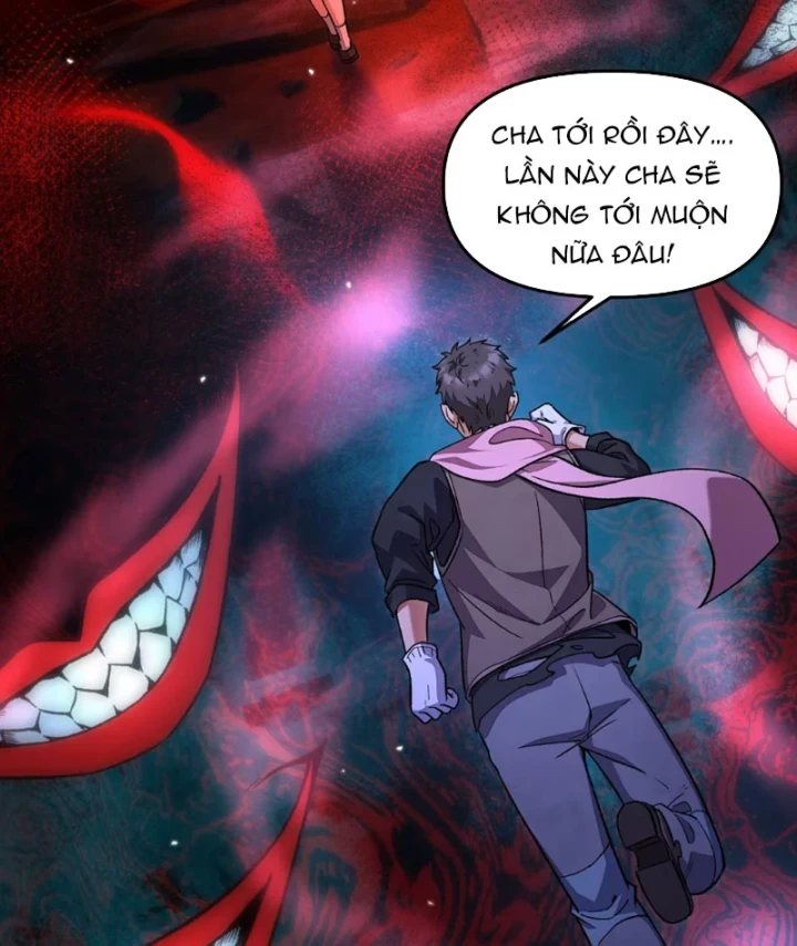 Quỷ Dị Bệnh Kiều Mà Ta Vẽ Thành Thật Rồi Chapter 11 - Trang 23