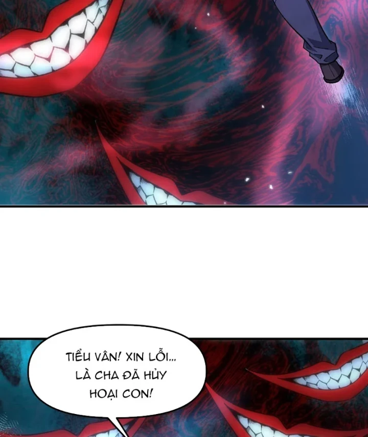 Quỷ Dị Bệnh Kiều Mà Ta Vẽ Thành Thật Rồi Chapter 11 - Trang 24