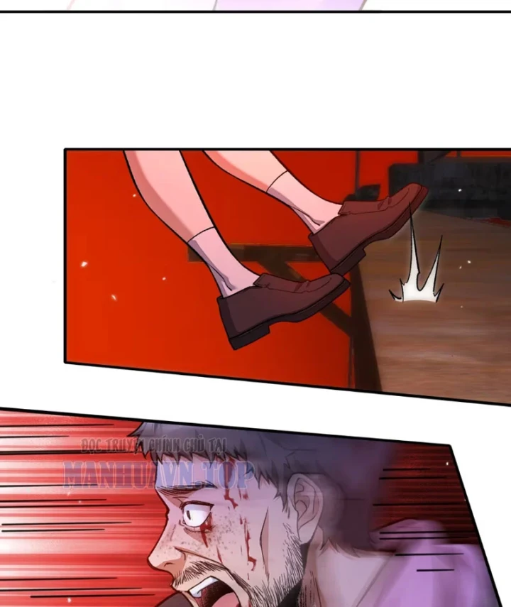 Quỷ Dị Bệnh Kiều Mà Ta Vẽ Thành Thật Rồi Chapter 11 - Trang 28