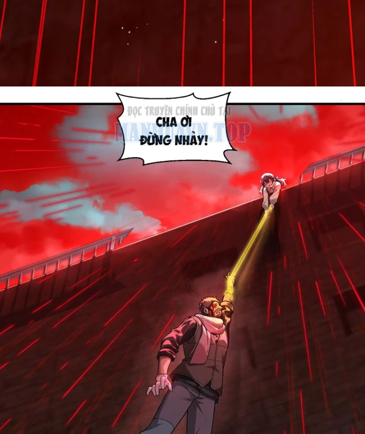 Quỷ Dị Bệnh Kiều Mà Ta Vẽ Thành Thật Rồi Chapter 11 - Trang 34