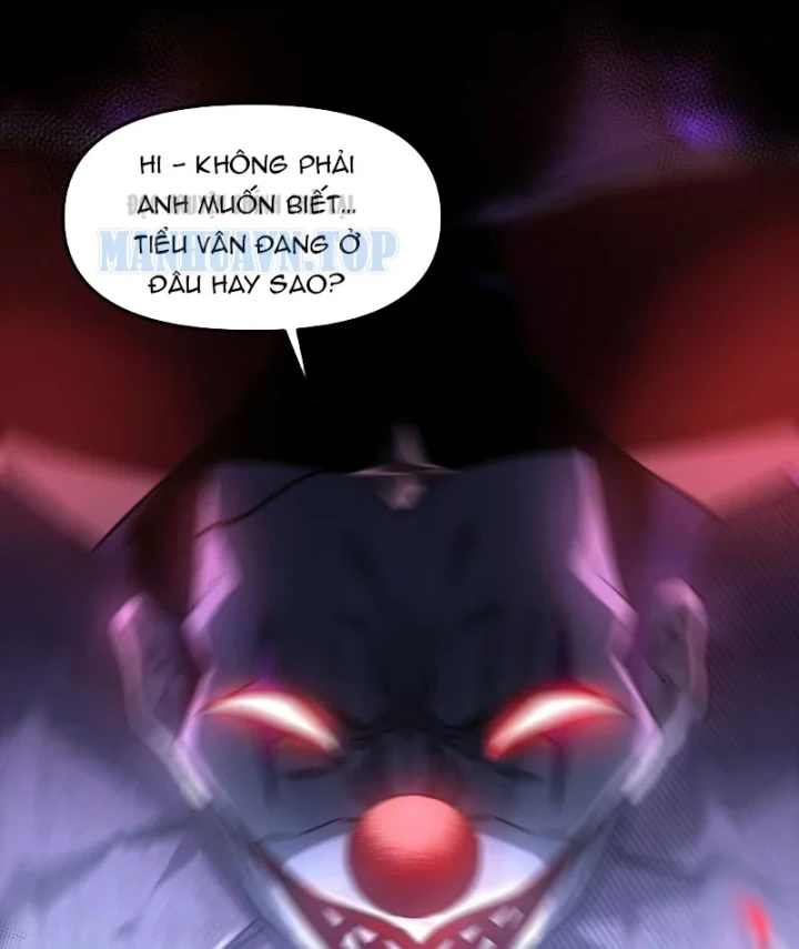 Quỷ Dị Bệnh Kiều Mà Ta Vẽ Thành Thật Rồi Chapter 11 - Trang 4