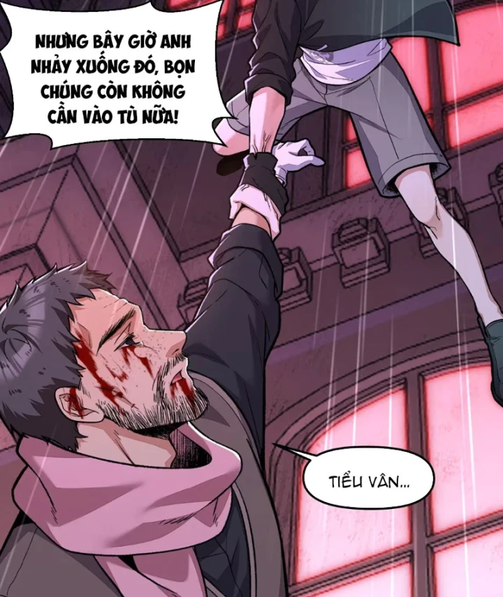 Quỷ Dị Bệnh Kiều Mà Ta Vẽ Thành Thật Rồi Chapter 11 - Trang 42