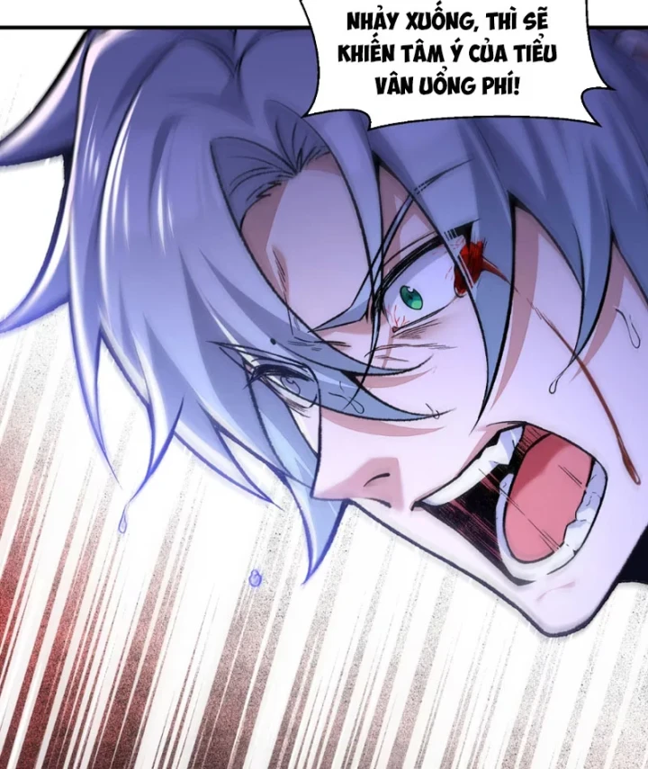 Quỷ Dị Bệnh Kiều Mà Ta Vẽ Thành Thật Rồi Chapter 11 - Trang 46